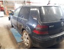 VOLKSWAGEN GOLF IV BERLINA (1J1)