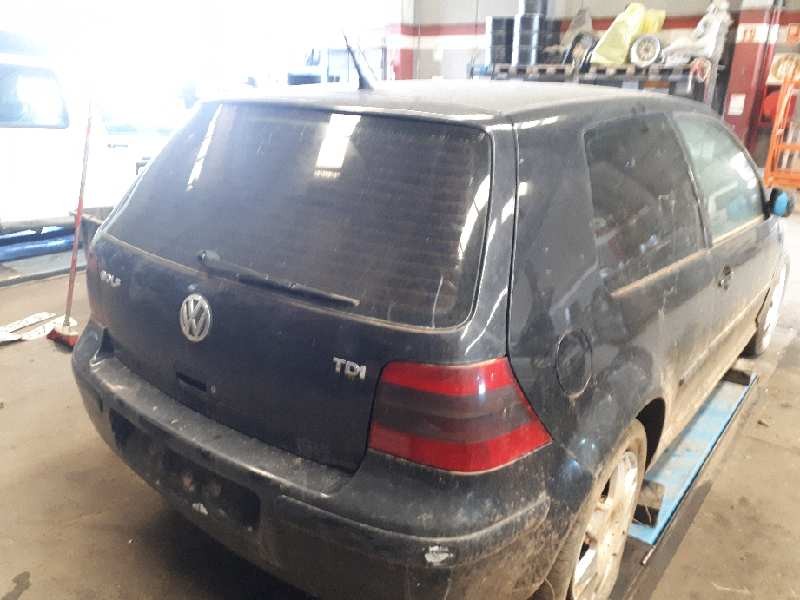 volkswagen golf iv berlina (1j1) del año 2000