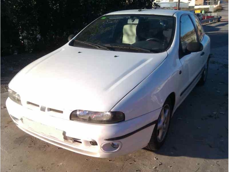 fiat bravo (182) del año 1995