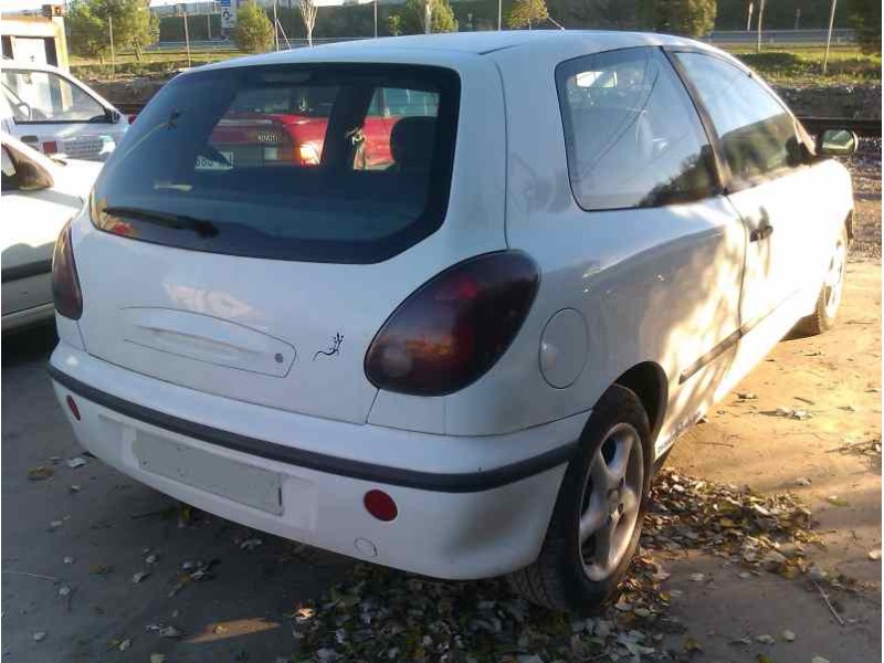 fiat bravo (182) del año 1995