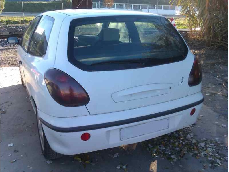fiat bravo (182) del año 1995