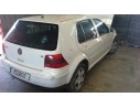 VOLKSWAGEN GOLF IV BERLINA (1J1)