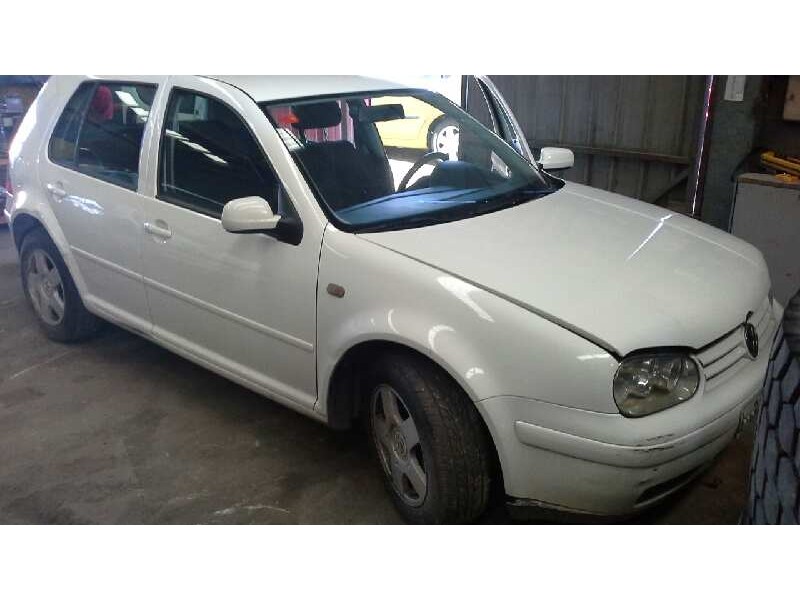 volkswagen golf iv berlina (1j1) del año 1998