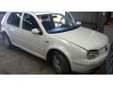 VOLKSWAGEN GOLF IV BERLINA (1J1)