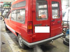 renault rapid/express (f40) del año 1989 2