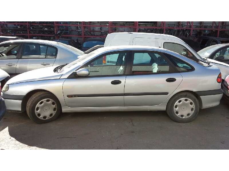 renault laguna (b56) del año 1998