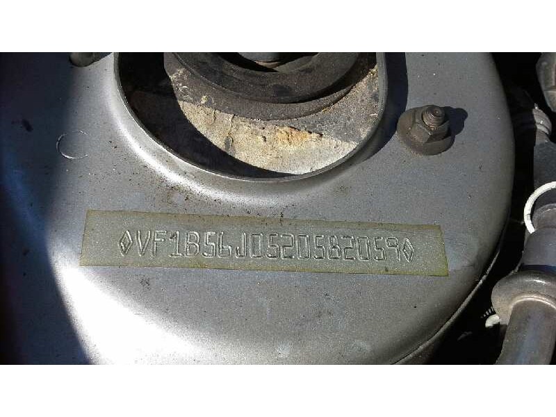 renault laguna (b56) del año 1998