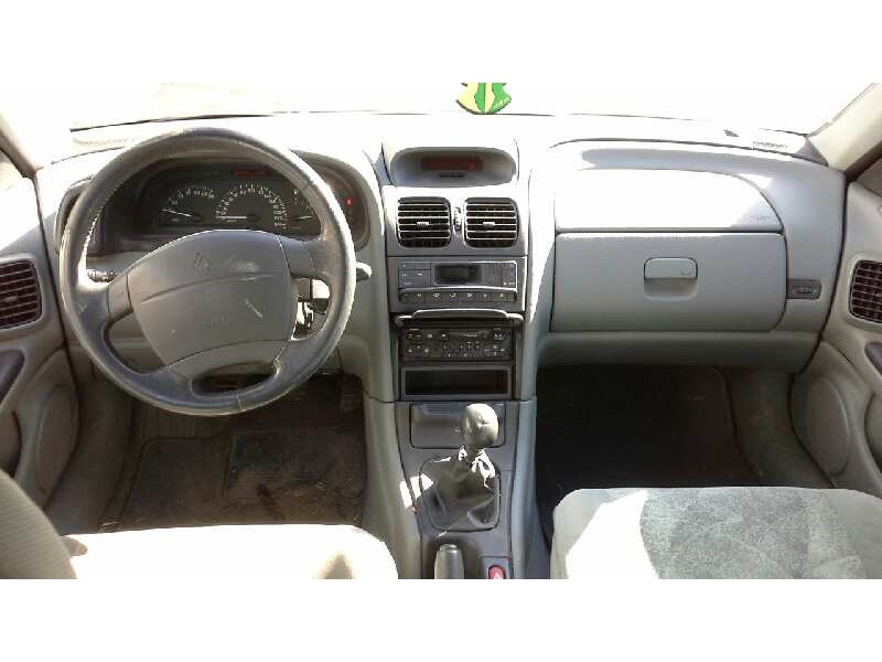renault laguna (b56) del año 1998