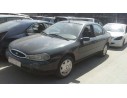 FORD MONDEO BERLINA (GD)