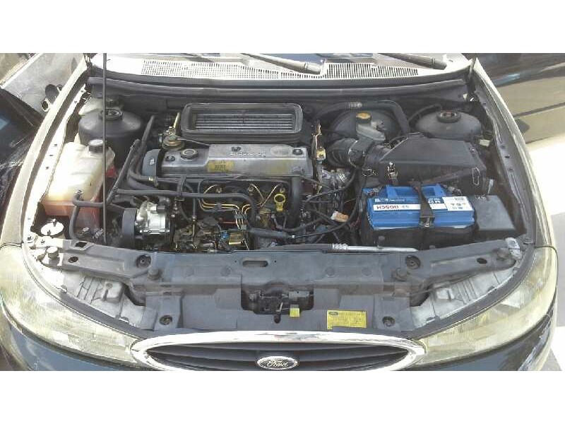 ford mondeo berlina (gd) del año 1996