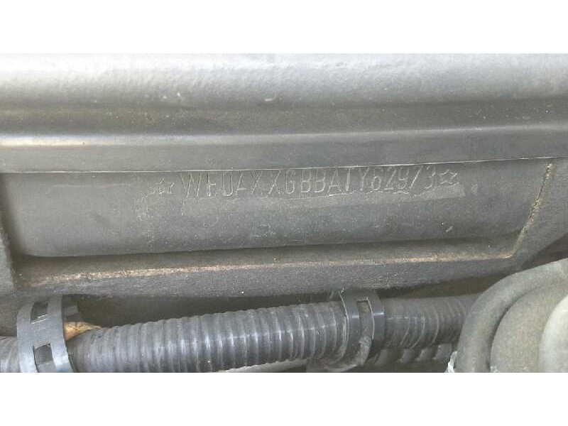 ford mondeo berlina (gd) del año 1996