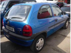 opel corsa b del año 1998