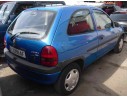 OPEL CORSA B