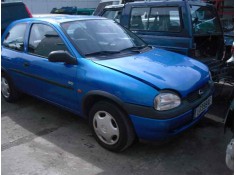 opel corsa b del año 1998 2