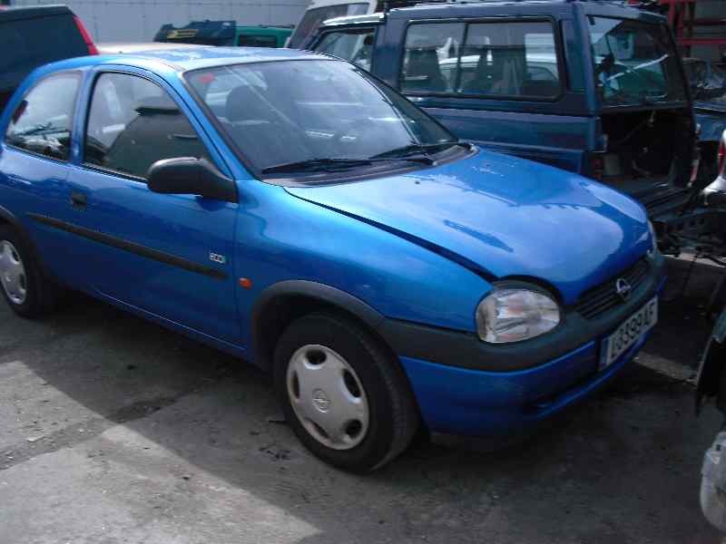 opel corsa b del año 1998