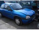 OPEL CORSA B