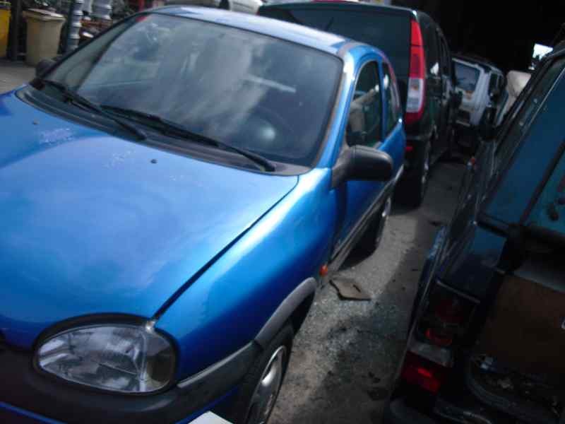 opel corsa b del año 1998