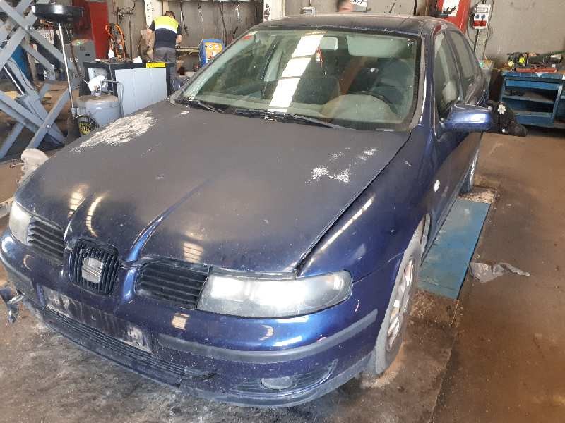 seat toledo (1l) del año 2000