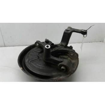 Recambio de mangueta trasera izquierda para volkswagen touran (1t1) advance referencia OEM IAM 1K0435P  