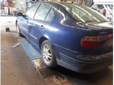 seat toledo (1l) del año 2000 2
