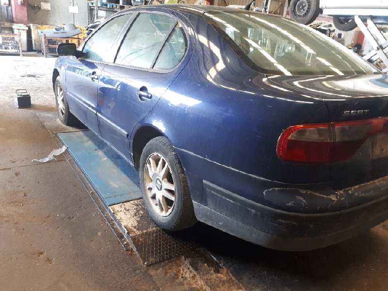 seat toledo (1l) del año 2000