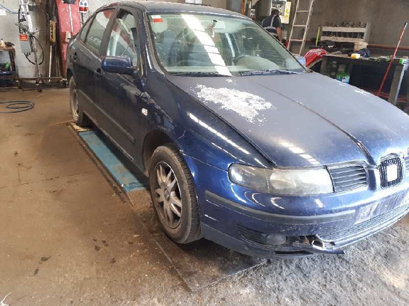 seat toledo (1l) del año 2000