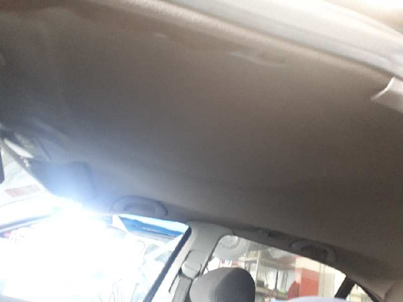 seat toledo (1l) del año 2000