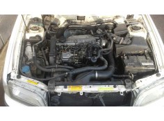 volvo s40 berlina del año 2000 2