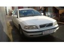 VOLVO S40 BERLINA