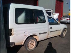 opel combo (corsa b) del año 1995 2