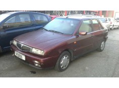 lancia delta del año 1998