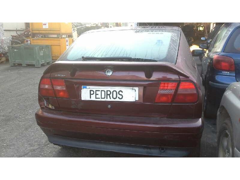 lancia delta del año 1998