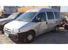 citroën jumpy del año 1999