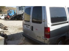 citroën jumpy del año 1999 2