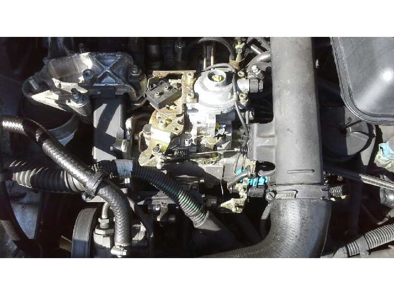 citroën jumpy del año 1999