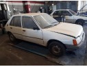 PEUGEOT 205 BERLINA