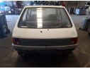PEUGEOT 205 BERLINA