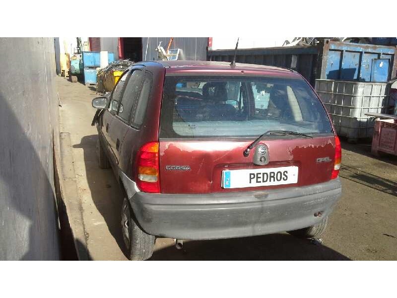 opel corsa b del año 1994