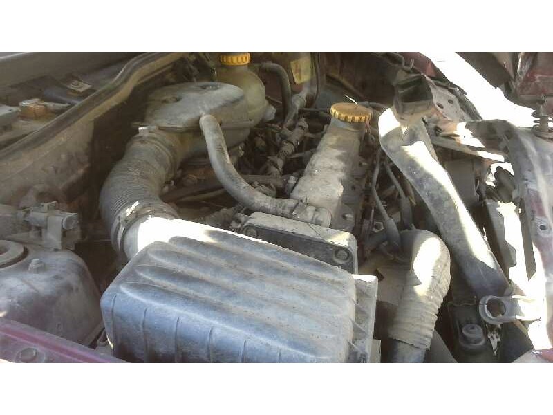 opel corsa b del año 1994