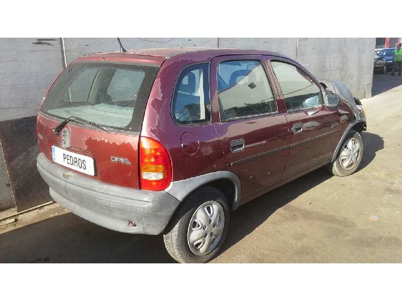 opel corsa b del año 1994
