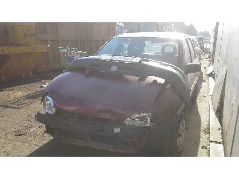 opel corsa b del año 1994