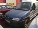 PEUGEOT PARTNER (S1)