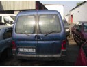 PEUGEOT PARTNER (S1)
