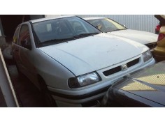 seat ibiza (6k) del año 1995