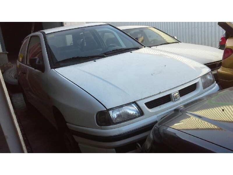 seat ibiza (6k) del año 1995