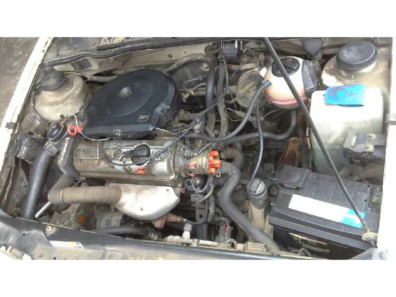 seat ibiza (6k) del año 1995