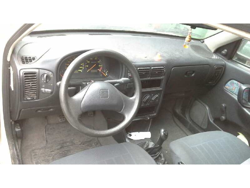 seat ibiza (6k) del año 1995