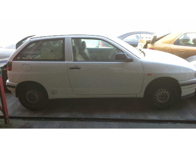 seat ibiza (6k) del año 1995