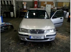 mg serie 400 (rt) del año 1998