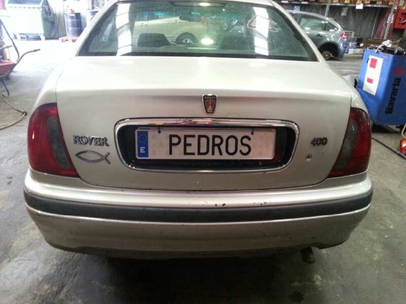 mg serie 400 (rt) del año 1998